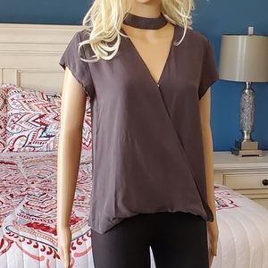 CLOTH & STONE TOP SZ Xsm